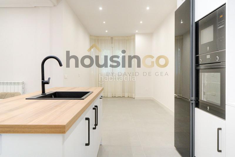 Foto 151bec71-3568-4926-abc0-c09530cf0fb1. Location appartement avec chauffage dans Castellana Madrid