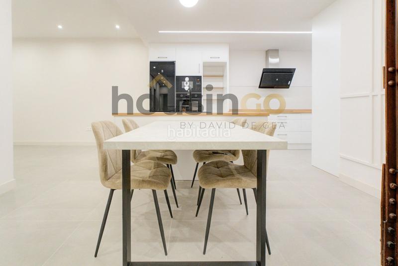 Foto 22148cbf-f752-4f81-bef1-6aafafe4cbd1. Location appartement avec chauffage dans Castellana Madrid