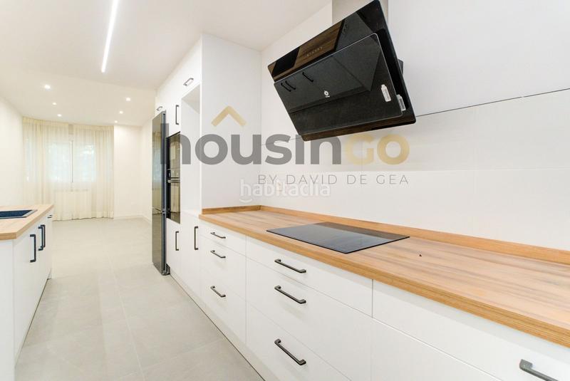 Foto 354f9cb2-1bd6-4484-a86c-72388abfc8ab. Location appartement avec chauffage dans Castellana Madrid