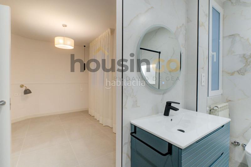Foto 445d4aba-00bb-45a5-bacb-5036caa74bd4. Location appartement avec chauffage dans Castellana Madrid