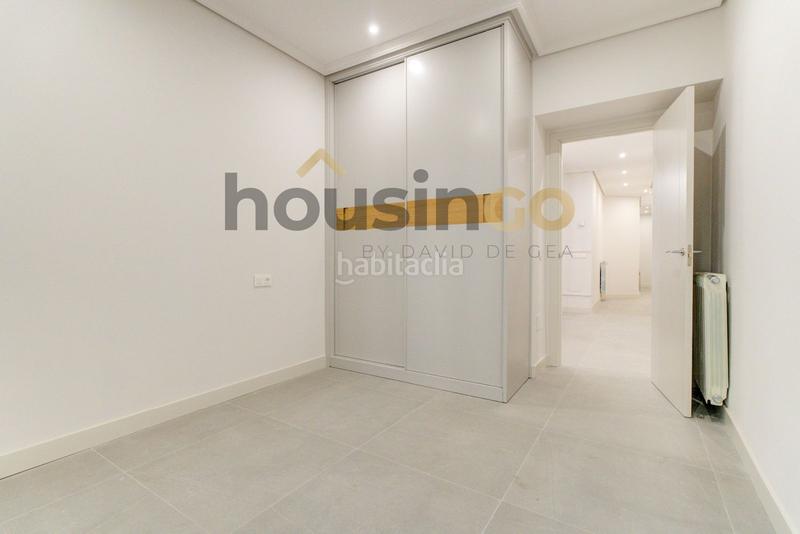 Foto 4495048d-92c4-45a2-8ab8-d57077ed9d96. Location appartement avec chauffage dans Castellana Madrid