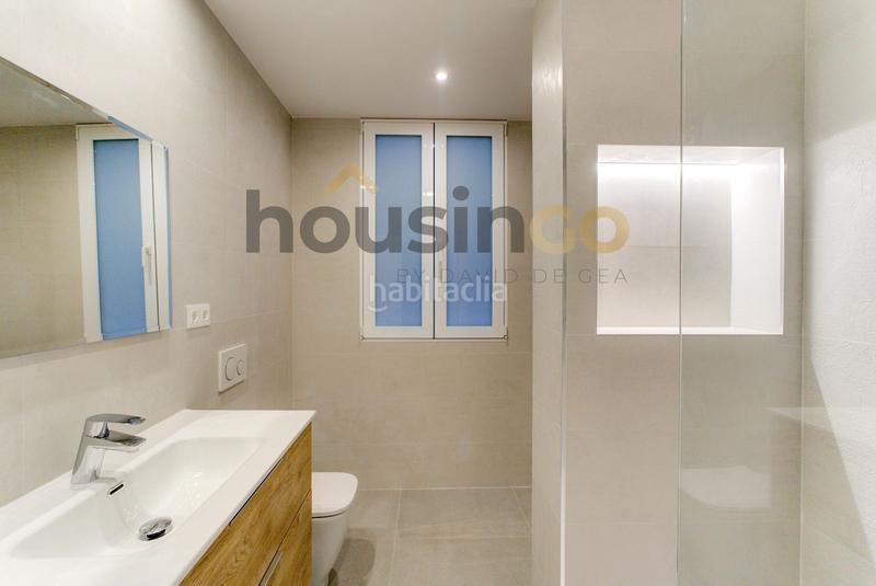 Foto 5f56c15d-d7ef-4a59-a0e4-660235cf68dc. Location appartement avec chauffage dans Castellana Madrid