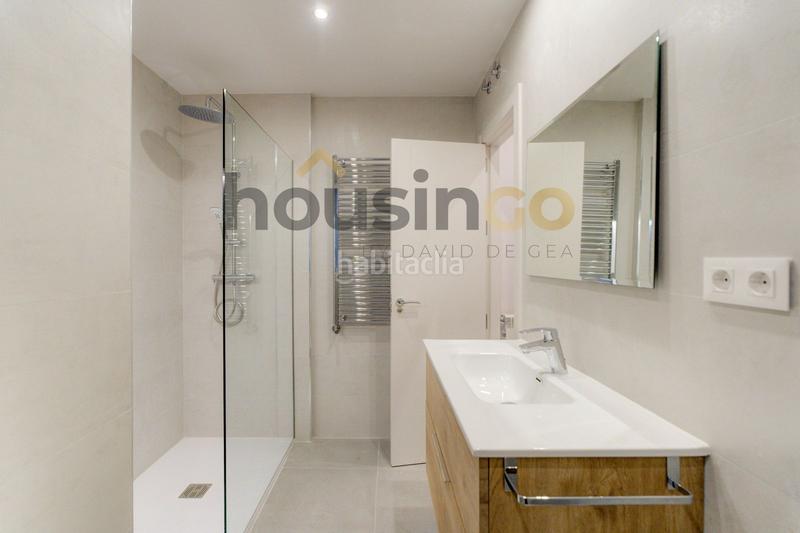 Foto 6cc2eaf7-4004-4683-a448-8a4b9700ffc0. Location appartement avec chauffage dans Castellana Madrid