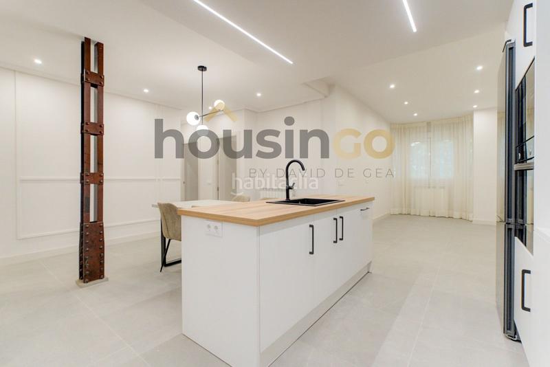 Foto 6e5e1b2e-a1dd-4bf0-8bad-246a6ce6590c. Location appartement avec chauffage dans Castellana Madrid