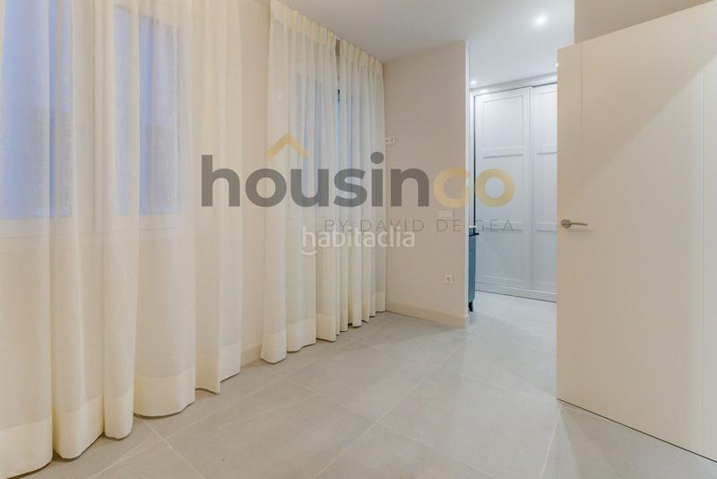 Foto 79ea29bb-5670-4603-9081-357a298aedbe. Location appartement avec chauffage dans Castellana Madrid