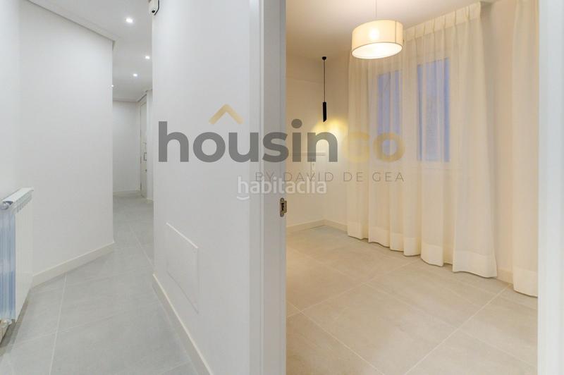Foto 8bf1b185-e8bb-4542-906b-7cc568a660d2. Location appartement avec chauffage dans Castellana Madrid