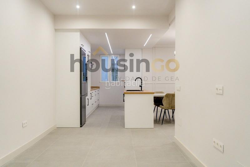 Foto 9170d12d-43d6-4dfa-90e3-969db57d56c3. Location appartement avec chauffage dans Castellana Madrid