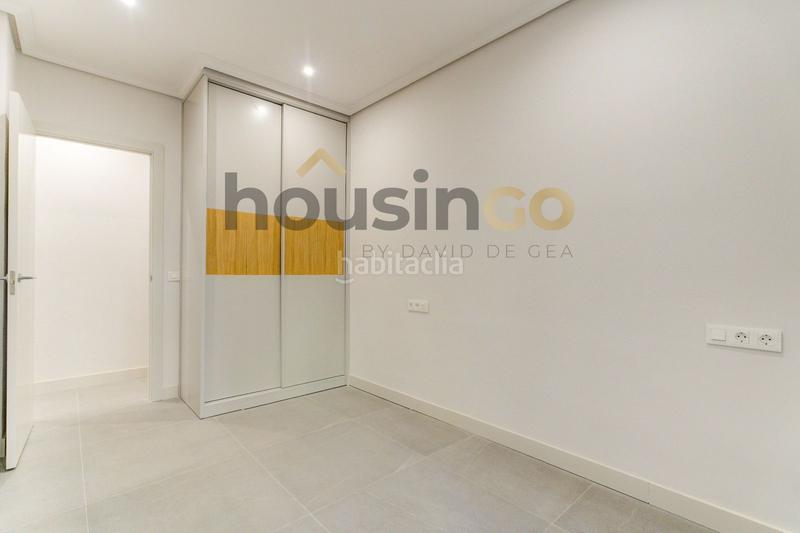 Foto aa633ff6-b73c-4e32-9238-b3056bebd517. Location appartement avec chauffage dans Castellana Madrid