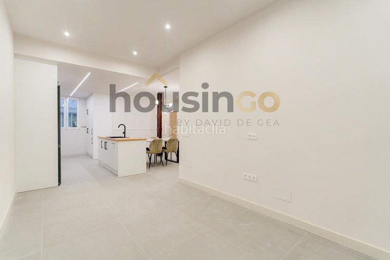 Foto aaa12469-8da9-410e-80ff-8d7eda2993d9. Location appartement avec chauffage dans Castellana Madrid