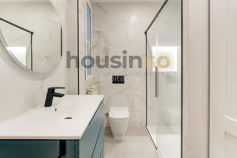 Foto ab816db7-2986-4374-8011-589d0011a9c6. Location appartement avec chauffage dans Castellana Madrid
