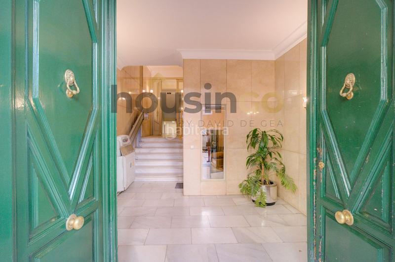 Foto baac5c70-c40e-4699-9abf-83a68a5a07c2. Location appartement avec chauffage dans Castellana Madrid