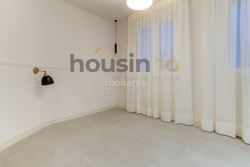 Foto bde7ac93-c639-4a57-9b9d-57330fe6b1cf. Location appartement avec chauffage dans Castellana Madrid