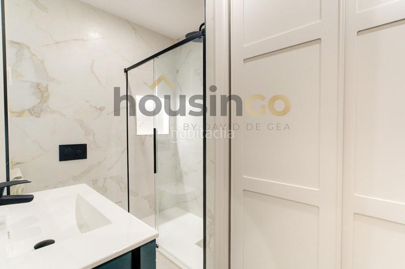 Foto ca16ef76-ba08-4f67-bd40-8d936b718e9d. Location appartement avec chauffage dans Castellana Madrid