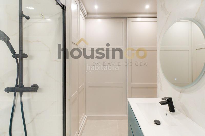 Foto dbdfe98c-4e4f-4be8-98d4-0620d10b370b. Location appartement avec chauffage dans Castellana Madrid