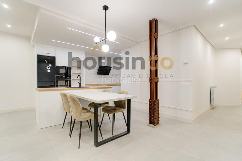 Foto dce1e92c-f6d8-429c-bc4b-3193c4d323d4. Location appartement avec chauffage dans Castellana Madrid