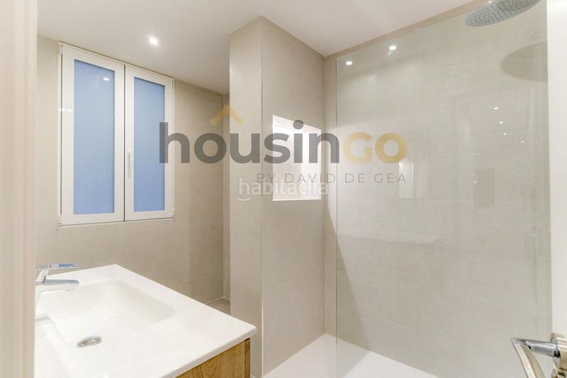 Foto dea23802-34c6-4b79-ad44-bdbcbdf49e32. Location appartement avec chauffage dans Castellana Madrid