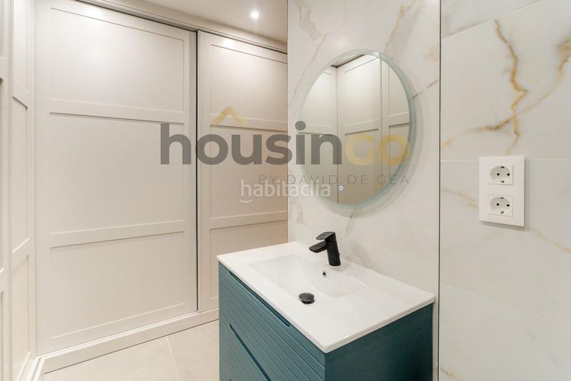 Foto e423cfde-c83f-47b9-9221-f2205730cb65. Location appartement avec chauffage dans Castellana Madrid