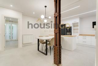 Miete Etagenwohnung  Calle velázquez. Piso en alquiler en calle velázquez