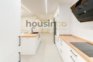 Miete Etagenwohnung  Calle velázquez. Piso en alquiler en calle velázquez