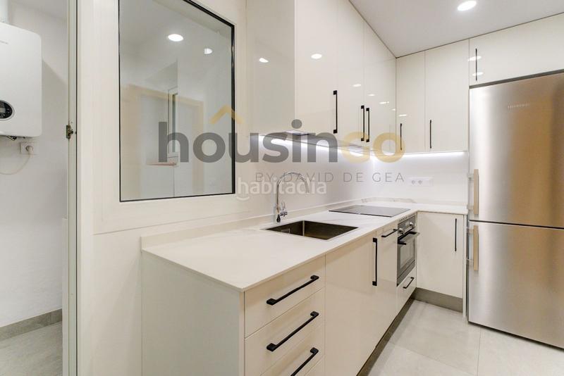 Foto 21b28bc9-1f5f-4bf9-b48b-7c58f1f744b7. Piso  en venta en Goya en Goya Madrid