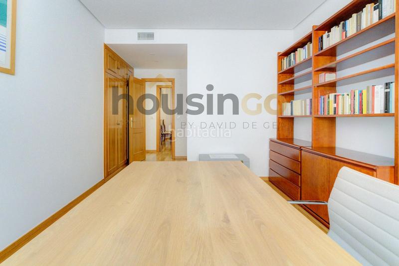 Foto 3e1d3a08-8781-4fff-abbb-7d12a8284294. Piso  en venta en Goya en Goya Madrid