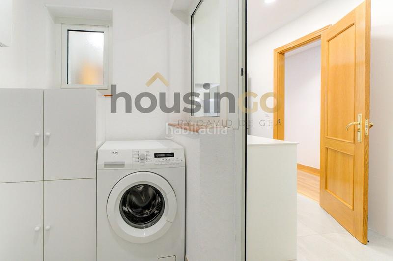 Foto 4541a848-deff-4005-ab8d-2d9d1ffcb97d. Piso  en venta en Goya en Goya Madrid