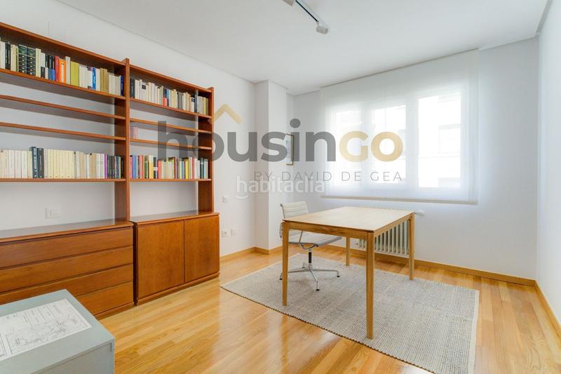 Foto 50b42241-ea2b-4b93-a31b-812f82640416. Piso  en venta en Goya en Goya Madrid
