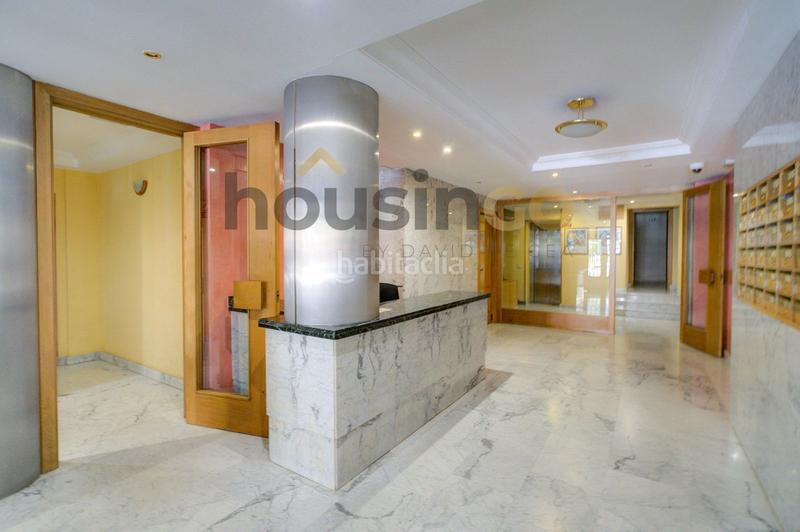 Foto 5307980c-9d26-4c81-92b8-b487a6cb8e21. Piso  en venta en Goya en Goya Madrid