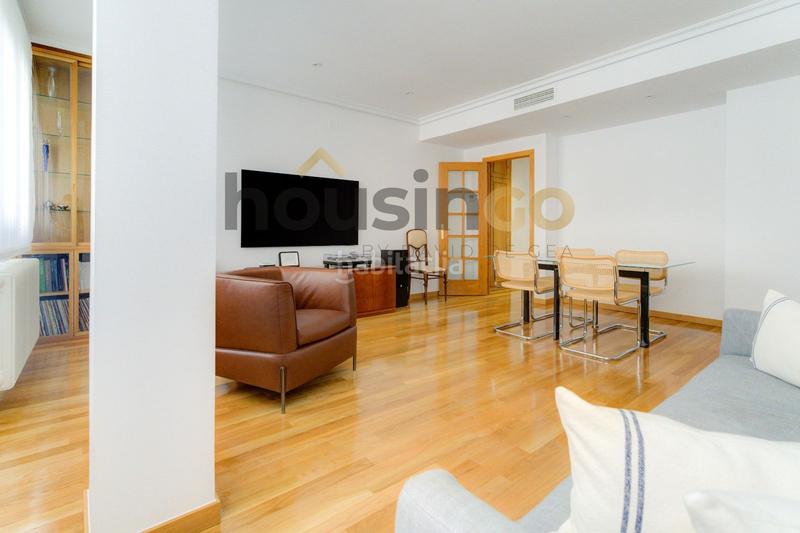 Foto 53633104-a9e1-4e51-b96a-8bb3e199ac75. Piso  en venta en Goya en Goya Madrid