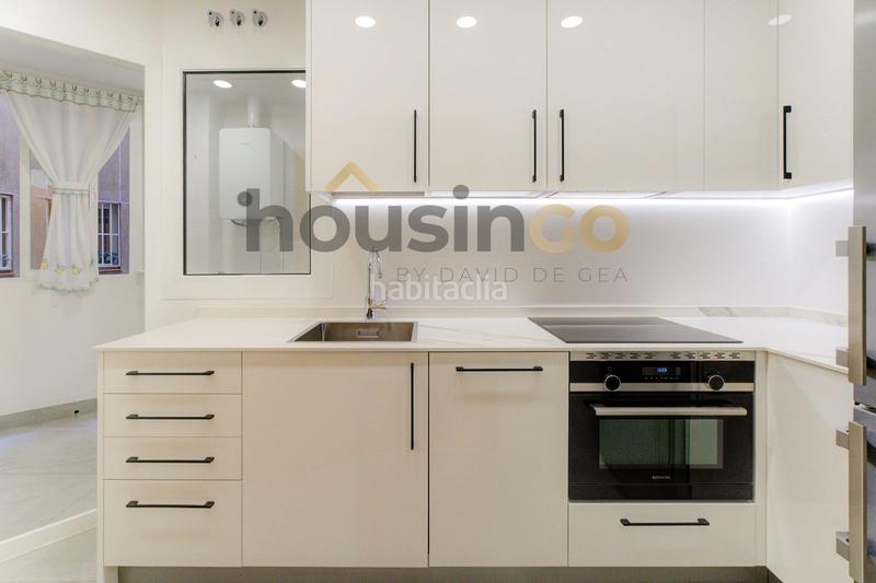 Foto 6a8d53bc-2478-4982-9d7c-948bc285e45d. Piso  en venta en Goya en Goya Madrid