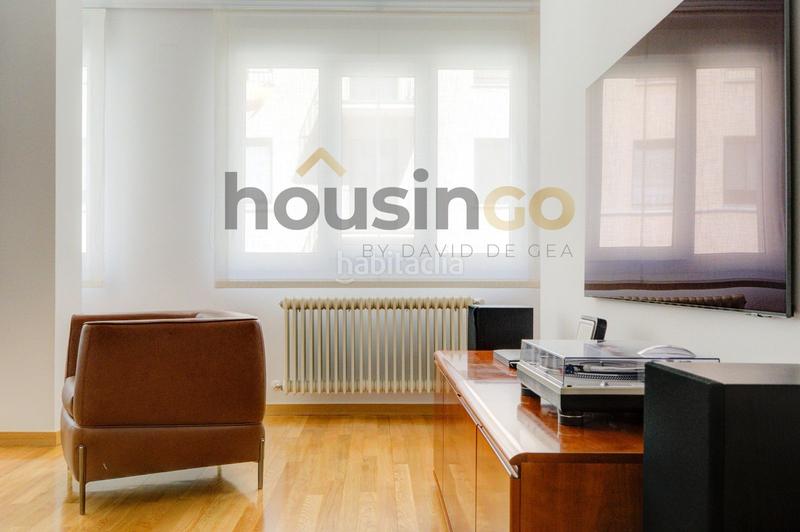 Foto 750a6ad5-bcdb-4069-9a9e-fb304d7fe9ff. Piso  en venta en Goya en Goya Madrid