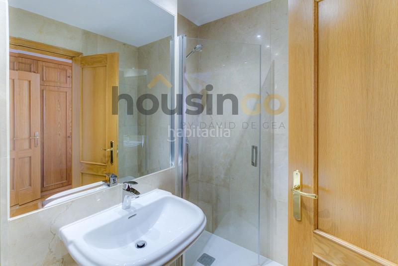 Foto 764b259a-02b0-4ab2-9f1e-f4bc1c5572a1. Piso  en venta en Goya en Goya Madrid