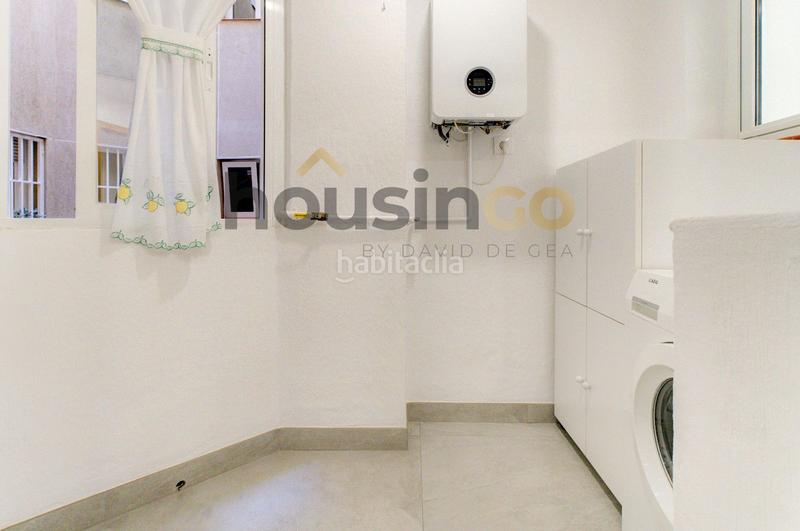Foto 862a7f67-b97d-4fa7-81f7-2ffdf5fee442. Piso  en venta en Goya en Goya Madrid