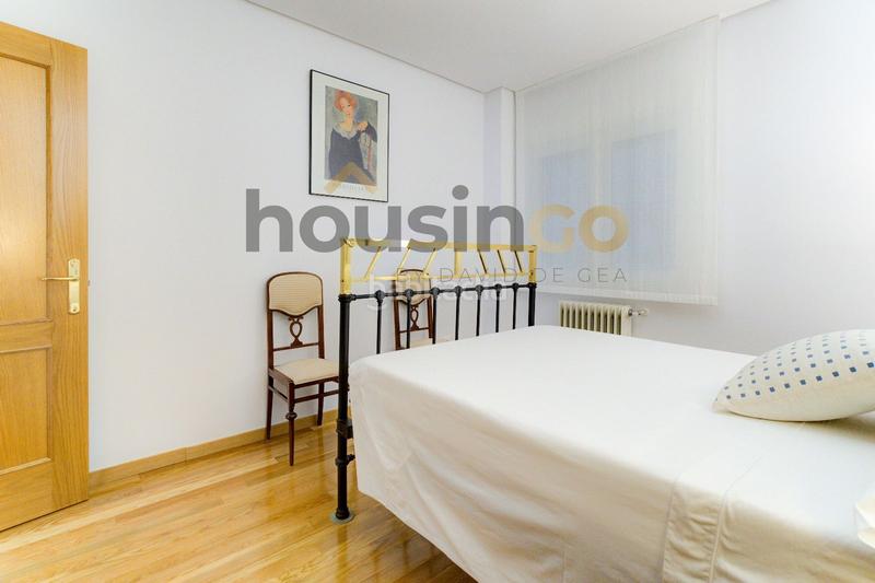 Foto 915185fe-c827-41e5-8c9d-9d88bb05163c. Piso  en venta en Goya en Goya Madrid
