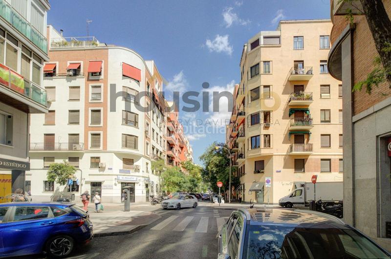 Foto a105e93b-803b-4d9c-a02d-494633980388. Piso  en venta en Goya en Goya Madrid