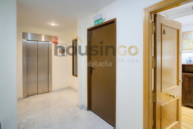 Foto a504c152-b056-42d4-a52f-bf3d69c8e61b. Piso  en venta en Goya en Goya Madrid