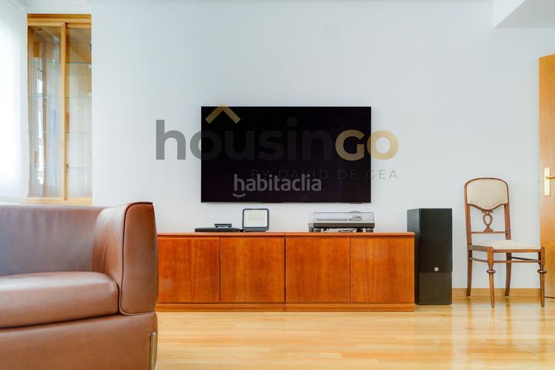 Foto ac98057a-40f0-4ac1-91ce-0055d84333cd. Piso  en venta en Goya en Goya Madrid