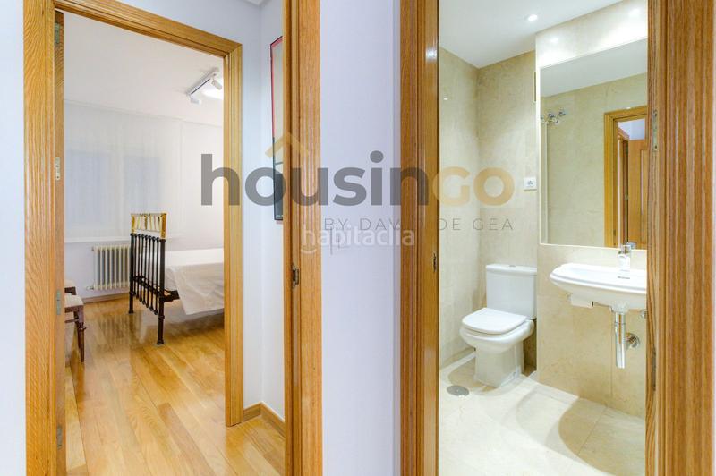 Foto ad3861a6-1ba2-46ad-86c5-d8beaaec0291. Piso  en venta en Goya en Goya Madrid