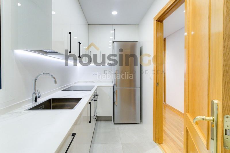 Foto c8051c4f-3056-4a52-895c-4a4c94f03a7b. Piso  en venta en Goya en Goya Madrid