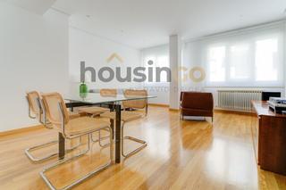 Appartement  Fernán gonzález. Piso en venta en goya