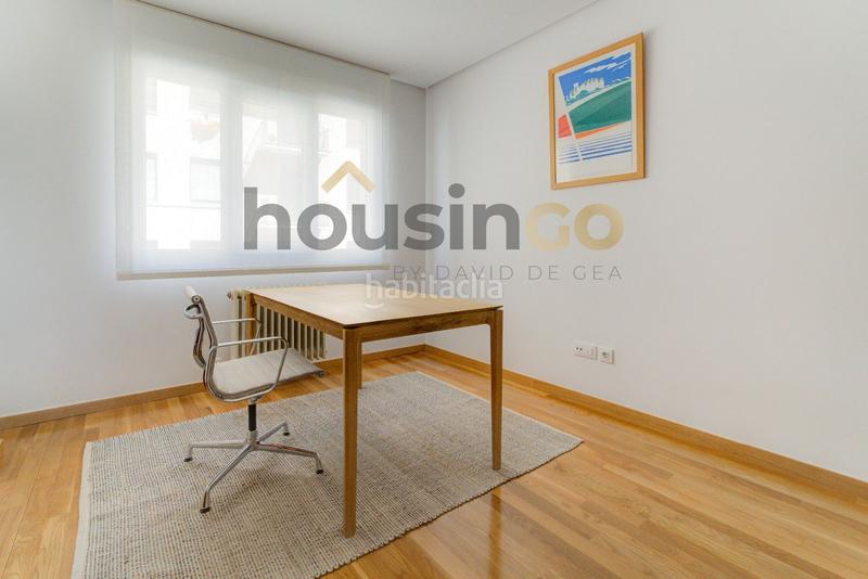 Foto cc10ee7c-1697-4553-9136-9e78e4d80420. Piso  en venta en Goya en Goya Madrid