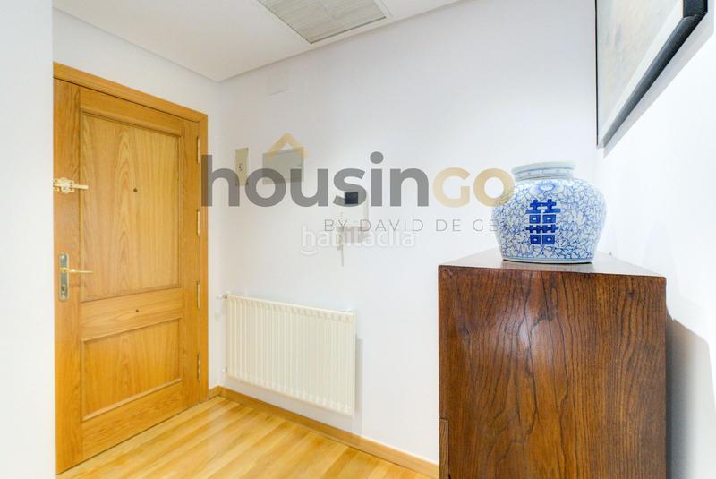 Foto cf50cf85-ea6f-4a1c-a7f7-6d5077358247. Piso  en venta en Goya en Goya Madrid