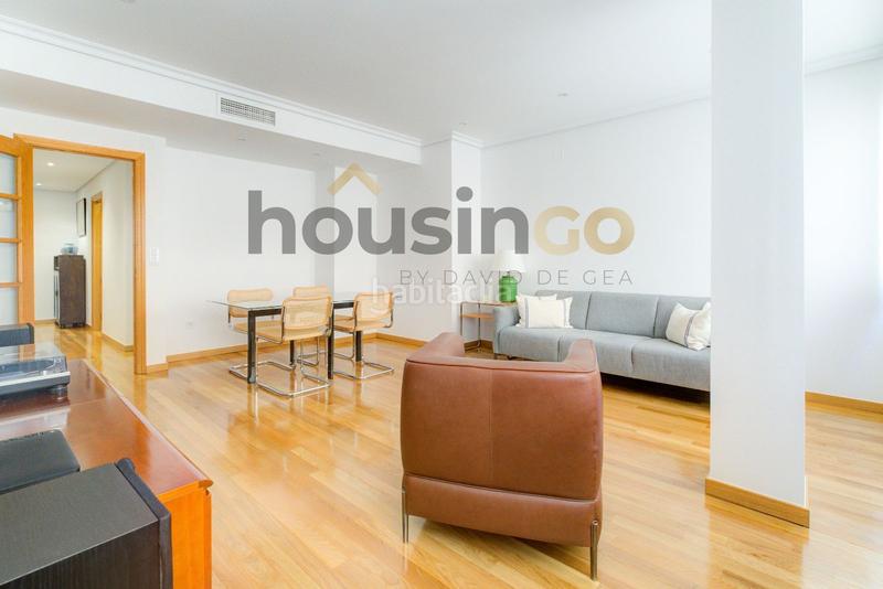 Foto d9cd9d0e-2f43-4279-9740-58e0510e1792. Piso  en venta en Goya en Goya Madrid