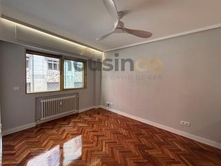 Miete Etagenwohnung  Martín de los heros. Calle de martín de los heros, 43