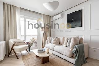 Pis  Ayala. Piso en venta en calle ayala