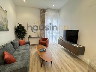 Appartement à Bocángel