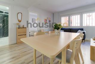 Location Appartement  Bocángel. Piso en alquiler en calle bocángel