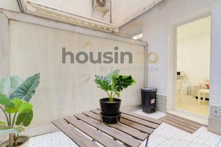 Location Appartement  Lagasca. Piso en alquiler en calle lagasca