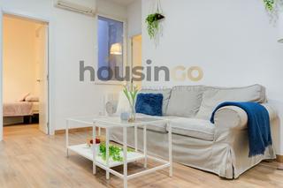 Location Appartement  Lagasca. Piso en alquiler en calle lagasca