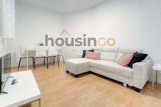 Location Appartement  Lagasca. Piso en en alquiler en calle lagasca